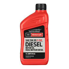 S A E 5 W 30 F 1 50 DIESEL MOTOR OIL